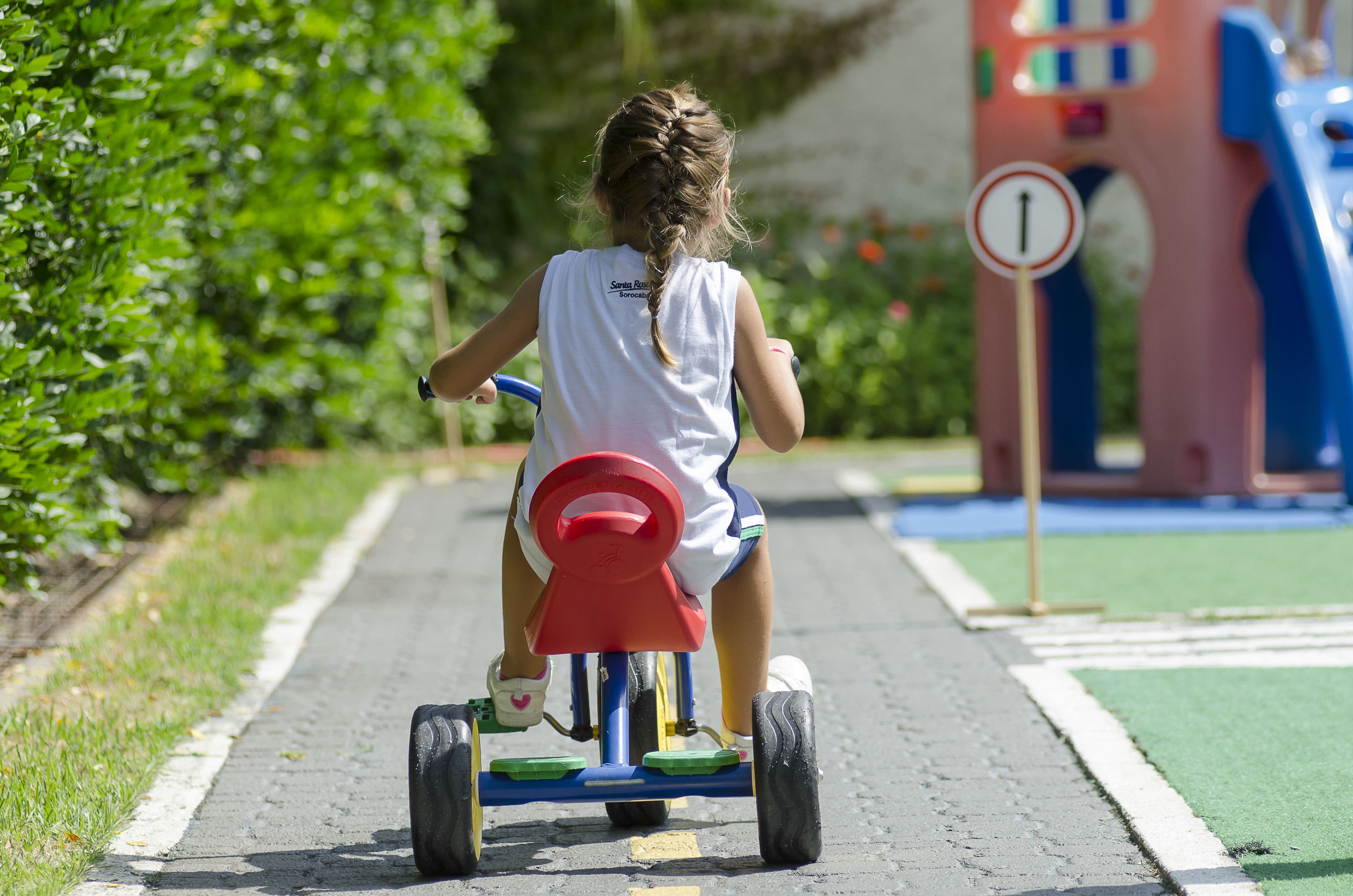 Colégio Santa Rosália | COC Sorocaba
