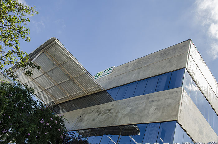 Colégio Santa Rosália | COC Sorocaba